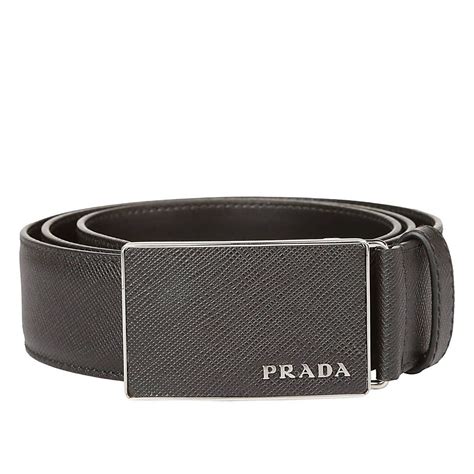 prada belt men style|Prada belt price in india.